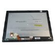 New Lenovo Miix 700-12ISK 710-12IKB Lcd Touch Screen w  Bezel 12  5D10K37833 Discount