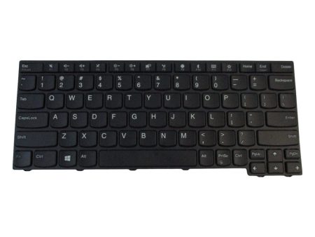 New Lenovo ThinkPad 11e 5th Gen Keyboard 01LX700 01LX740 Online now