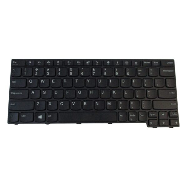 New Lenovo ThinkPad 11e 5th Gen Keyboard 01LX700 01LX740 Online now