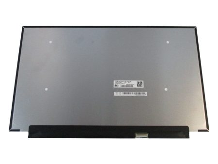 New LP156WFG-SPT1 Led Lcd Screen 15.6  FHD 1920x1080 165Hz 40 Pin Narrow For Discount