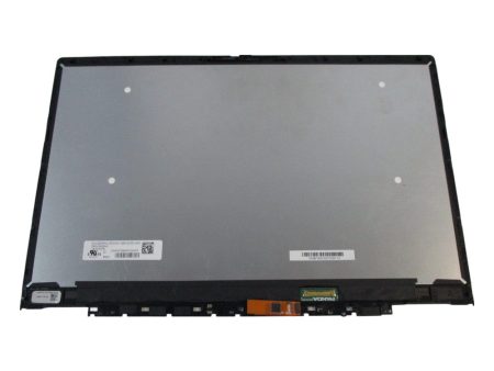 New Lcd Touch Screen w  Bezel For Lenovo IdeaPad Flex 5 CB-13IML05 13.3  5D10S39657 Fashion