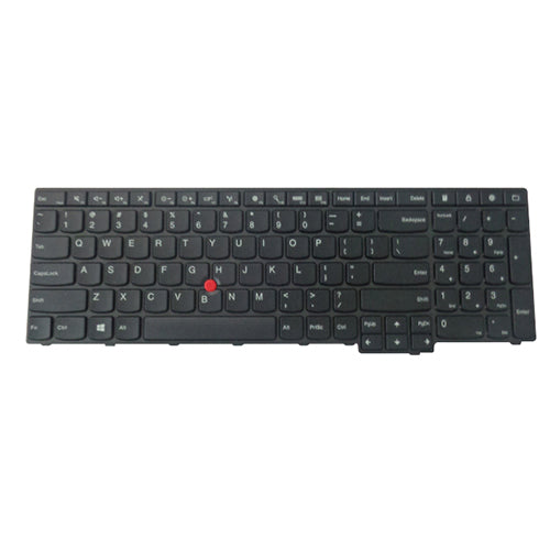 New Lenovo ThinkPad E550 E560 E565 Laptop Keyboard w  Pointer 00HN000 00HN074 For Sale