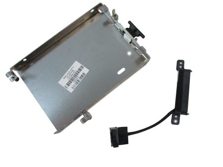 New HP ZBook 17 G5 17 G6 Hard Drive Caddy & Connector Kit L30394-001 For Discount