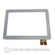 New Asus Transformer Pad TF303 TF303CL Touch Screen Digitizer Glass 10.1 White For Discount