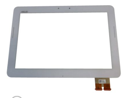 New Asus Transformer Pad TF303 TF303CL Touch Screen Digitizer Glass 10.1 White For Discount