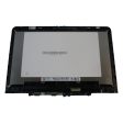 New Lcd Touch Screen w  Bezel For Lenovo 500e Chromebook Gen 3 5D11C95886 For Cheap