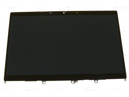 Refurbished Dell OEM Latitude 5320 2-in-1 13.3  FHD Touchscreen LED LCD Screen Display Assembly V8GM2 Hot on Sale