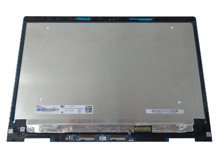 New HP ENVY 13-AG 13M-AG Lcd Touch Screen w  Bezel 13.3  FHD 1920x1080 Online now