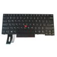 New Lenovo ThinkPad E480 E485 E490 E495 L380 L390 L480 Non-Backlit Keyboard 01YP240 Fashion