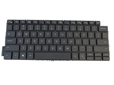 New Keyboard For Dell Inspiron 5390 5391 5490 5493 5494 5498 7391 7490 Laptops 3K65C Discount