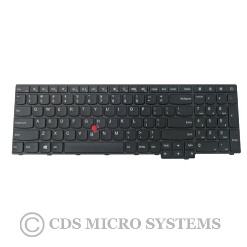 New Lenovo ThinkPad E550 E560 E565 Laptop Keyboard w  Pointer 00HN000 00HN074 For Sale