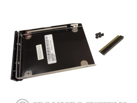 New Dell Inspiron 6000 9200 9300 9400 E1705 Laptop Hard Drive Caddy & Connector Online Sale