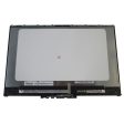 New Lenovo IdeaPad Yoga 730-15IKB 730-15IWL Lcd Touch Screen w  Bezel FHD 5D10Q89744 Online now