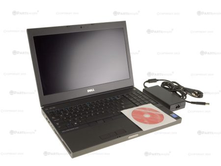 Refurbished  Dell OEM Precision M4800 Laptop Notebook Intel Core i7 2.8GHz Quad Core 15.6 Widescreen Win 8.1 Fashion