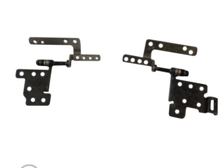 New Asus Chromebook C300 C300M C300MA Laptop Lcd Hinge Set Discount