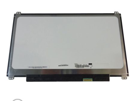 New N133BGE-EAB Laptop Led Lcd Screen 13.3  HD 1366x768 Sale