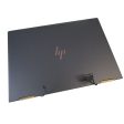 New HP Spectre 13-AE Lcd Touch Screen Assembly 13.3  FHD L02540-001 Online now