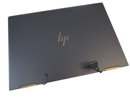 New HP Spectre 13-AE Lcd Touch Screen Assembly 13.3  FHD L02540-001 Online now