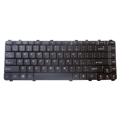 New IBM Lenovo IdeaPad Y450 Y550 Y550A Laptop Keyboard Online now