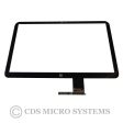 New HP Pavilion TouchSmart 15-b Laptop Touch Screen Digitizer Glass 15.6  Online now