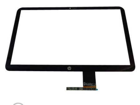 New HP Pavilion TouchSmart 15-b Laptop Touch Screen Digitizer Glass 15.6  Online now