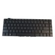 New Backlit Keyboard for HP Spectre Folio 13-AK Laptops - US Version Online