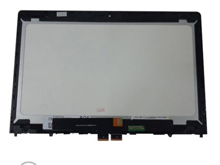 New Lenovo ThinkPad Yoga 460 Lcd Touch Screen w  Bezel 14  FHD 01AW136 Cheap