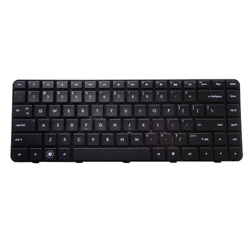 New Keyboard for HP Pavilion DM4-1000 Laptops - Backlit Version For Discount