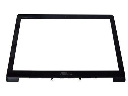 New Asus Zenbook Pro UX501JW UX501VW Lcd Touch Screen Digitizer Glass w  Bezel Discount