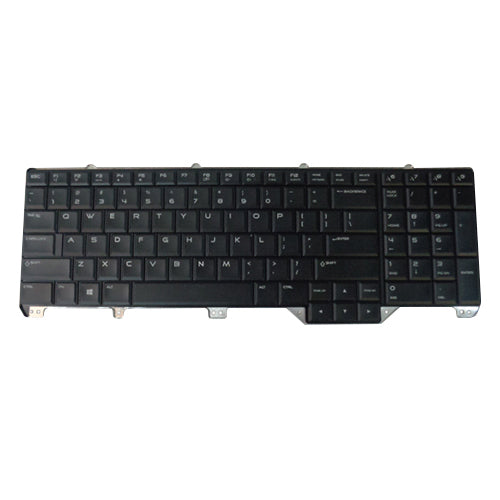 New Dell Alienware 17 R2 17 R3 Laptop Backlit Keyboard 2C6KH Hot on Sale