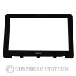 New Asus Chromebook C200 C200M C200MA Laptop Black Lcd Front Bezel Sale