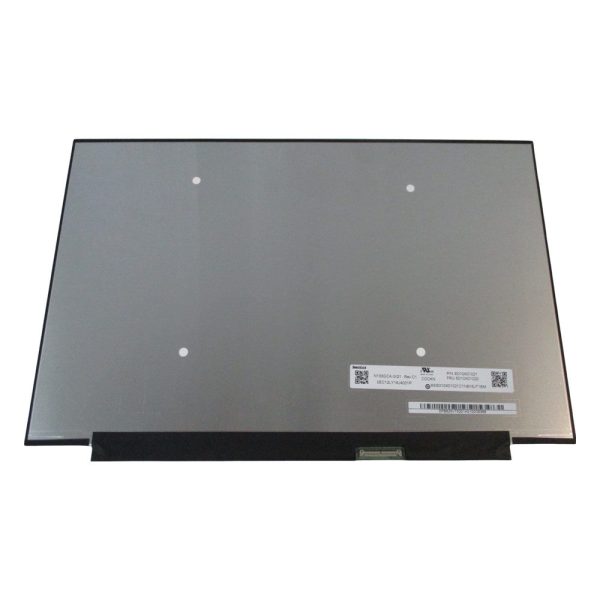 New Lenovo 5D10X01020 Led Lcd Screen 13.3  QHD 2560x1600 40 Pin For Discount