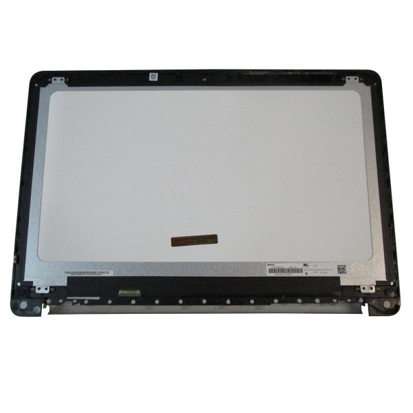 New HP ENVY 17-N 17T-N M7-N Lcd Touch Screen w  Bezel 17.3  FHD 30 Pin 813803-001 Online Hot Sale