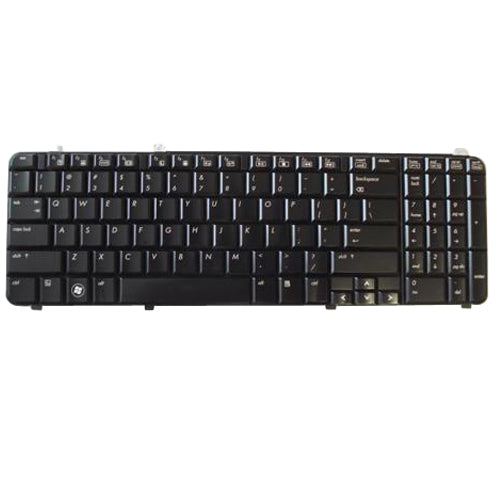 New Keyboard for HP Pavilion DV6-1000 DV6-2000 Laptops - Replaces 518965-001 Discount