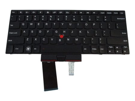 New Lenovo ThinkPad Edge E320 E420 E420s E425 Non-Backlit Keyboard 04W0764 04W0800 Discount