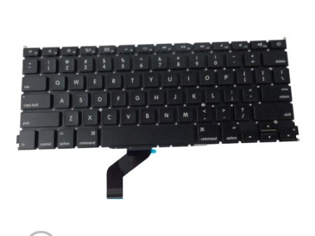 New Keyboard for Apple MacBook Pro Retina 13  A1425 2012 2013 Sale