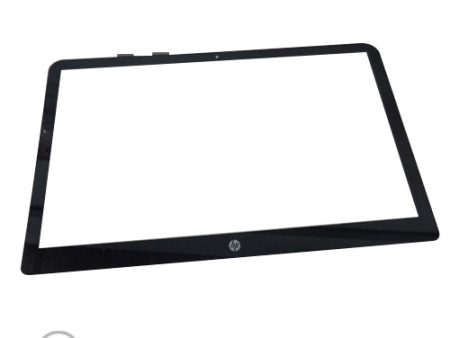 New HP Pavilion 15-BK 15-bk020wm 15-bk010nr Touch Screen Digitizer Glass 15.6  Online now