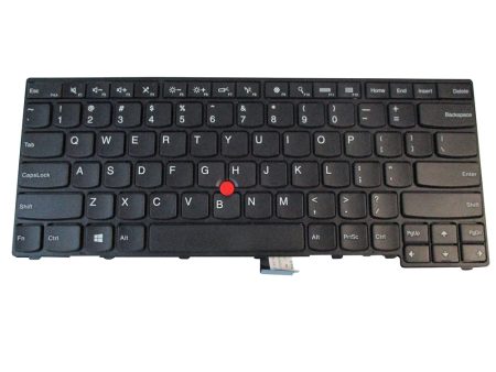 New Lenovo ThinkPad E470 E475 Non-Bklt Keyboard w  Pointer 01AX000 01AX040 01AX080 Online