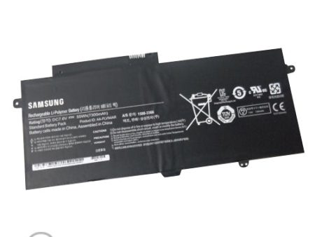 New Samsung ATIV Book NP940X3G Laptop Battery BA43-00364A AA-PLVN4AR Cheap