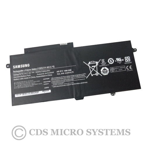 New Samsung ATIV Book NP940X3G Laptop Battery BA43-00364A AA-PLVN4AR Cheap