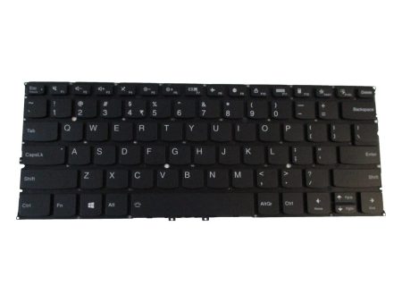 New Black Backlit Keyboard For Lenovo IdeaPad Yoga 9-14ITL5 Laptops Online