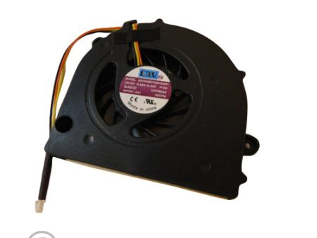 New Toshiba Satellite L500 L505 L550 L555 Laptop Cpu Cooling Fan - Intel Online Hot Sale