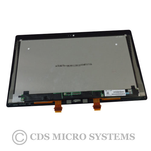 New Lcd Screen & Digitizer Assembly for Microsoft Surface RT 2 1572 Online now