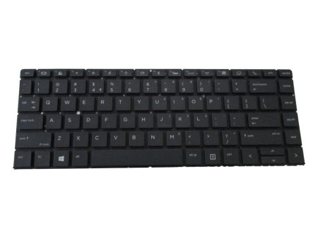 New HP EliteBook 1040 G4 1040 G5 Black Backlit Keyboard For Discount