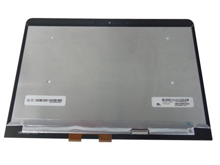 New HP Spectre 13-AC Lcd Touch Screen & Digitizer 13.3  4K UHD 3840x2160 40 Pin Online now