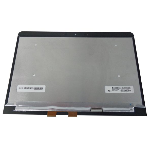 New HP Spectre 13-AC Lcd Touch Screen & Digitizer 13.3  4K UHD 3840x2160 40 Pin Online now