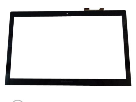 New Lenovo G500S Laptop Touch Screen Digitizer Glass 15.6  on Sale