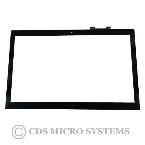 New Lenovo G500S Laptop Touch Screen Digitizer Glass 15.6  on Sale