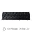 New Notebook Keyboard for HP G72 Series Laptops For Sale