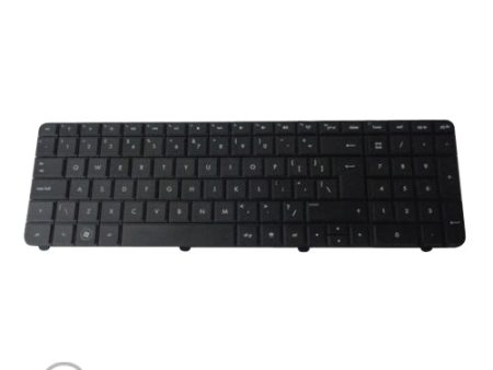 New Notebook Keyboard for HP G72 Series Laptops For Sale